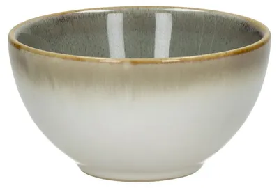 Obrázek produktu pro Pomax, miska na servírování, keramika, béžová, průměr 15,5 cm, výška 7,3 cm