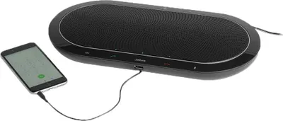 Produktbild von Jabra SPEAK 810 UC - Freisprechtelefon - Bluetooth
