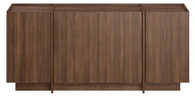 Immagine prodotto di Calicosy - Credenza 4 ante L180 cm - ARVEN