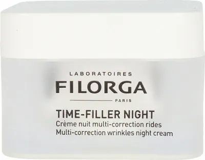 Produktbild von Filorga Time Filler Night 50ml
