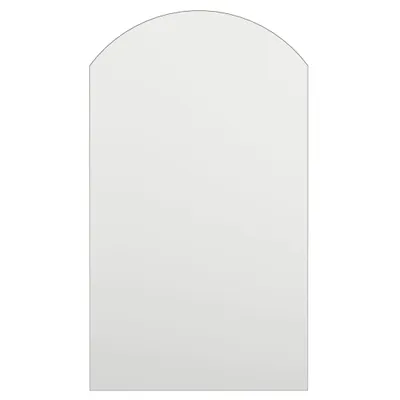 Obrázek produktu pro Zrcadlo 70 x 40 cm sklo