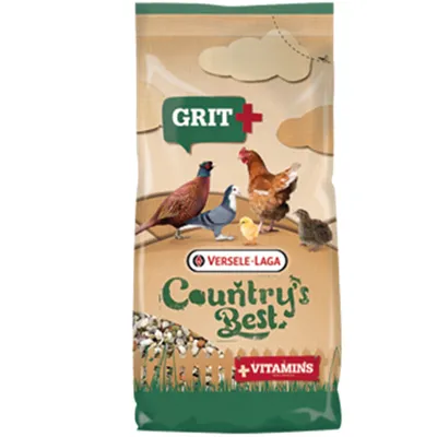 Produktbild von Versele Laga Countrys Best Grit+