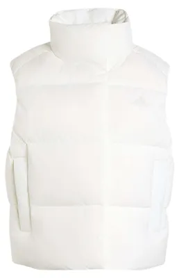 Produktbild von adidas W DOWN PUF VEST OWHITE OWHITE XS