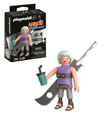 Obrázek produktu pro PLAYMOBIL 71112, 5 rok/roky, Vícebarevný, Plast