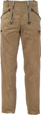 Produktbild von Job Zunfthose Trenkercord MIKE, Größe:50