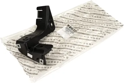 Produktbild von Stoßstangenhalter hinten links 1362666080