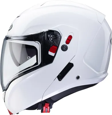 Productafbeelding van CABERG HORUS X MONO, vouwhelm, maat M, grijs/wit