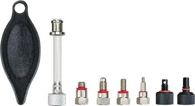 Zdjęcie produktu dla Jagwire WST041 Adapter złączki odpowietrzającej, mineralny