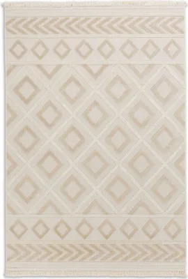 Image de SCHÖNER WOHNEN-Collection Tapis d'extérieur SUMMER Naturel 200 x 290 cm