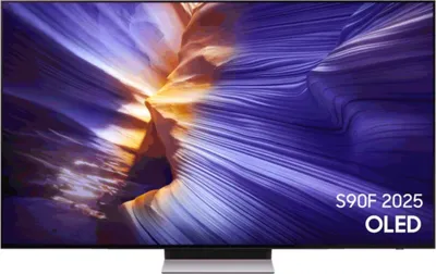 Produktbild von TV Samsung (2025) 55" OLED 4K UHD 100Hz - TQ55S90FAEXXC