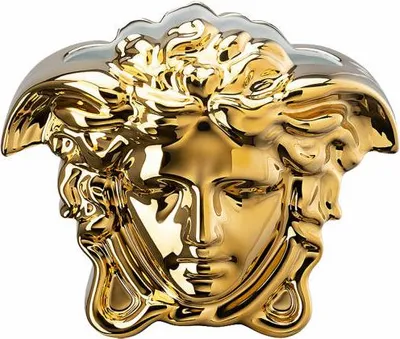 Zdjęcie produktu dla Rosenthal 14493-426157-26015, Porcelana, Medusa Grande, 150 mm