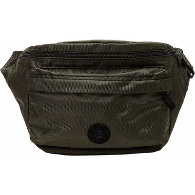 Image de s.Oliver sac banane sac à épaule bandoulière Belt Bag Brown vert