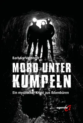 Produktbild von Mord unter Kumpeln