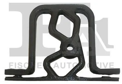 Produktbild von FA1 Auspuffhalter für BMW 3 Limousine (E90) Vorne Auspuffanlage Montageteil 103-719