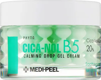 Produktbild von Medi-Peel Phyto CICA-Nol B5 Beruhigende Tropfen Gel-Creme (50ml)