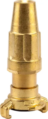Produktbild von GARDENA Messing-Schnellkupplungs-Spritze für 25mm (1")