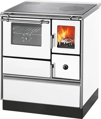 Produktbild von Kohleherd K 176 F/A LI