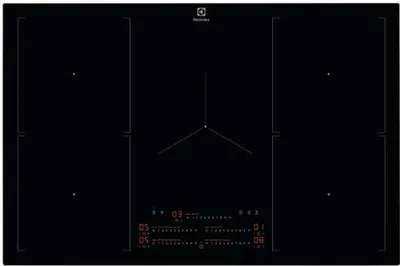 Obrázok produktu pre Electrolux 600 FLEX KIV84550I