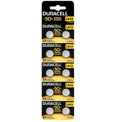 Produktbild von Duracell Batterie