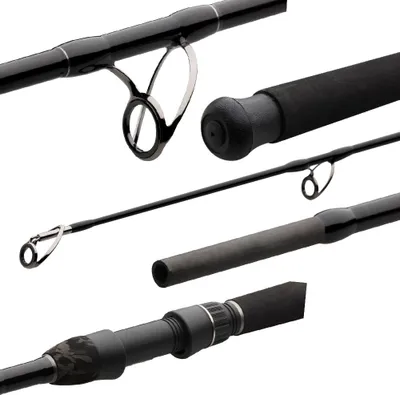 Image de Madcat Rod Black Deluxe 2,70m 250g