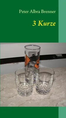 Produktbild von 3 Kurze