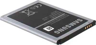 Obrázok produktu pre Originálna batéria pre Samsung EB-BJ120CBE, 39319