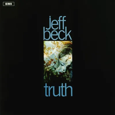 Zdjęcie produktu dla Jeff Beck - Truth (Limited Edition) (Coloured) (LP)