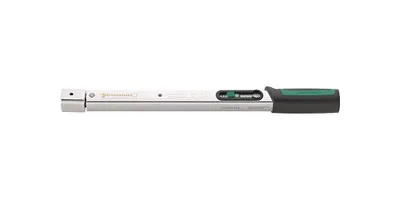Produktbild von STAHLWILLE Drehmomentschlüssel MANOSKOP® 730 Quick 25-130N·m  14 x 18 mm L. 410mm