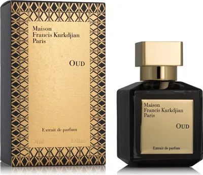 Obrázok produktu pre Maison Francis Kurkdjian Oud Extrait de Parfum 70 ml UNISEX