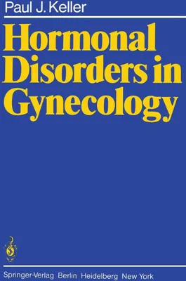 Produktbild von Hormonal Disorders in Gynecology