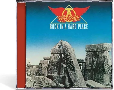 Obrázok produktu pre Aerosmith: (CD / R)