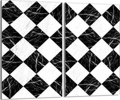 Produktbild von Glasschutzplatte für den Herd 2x30x52 Mosaik