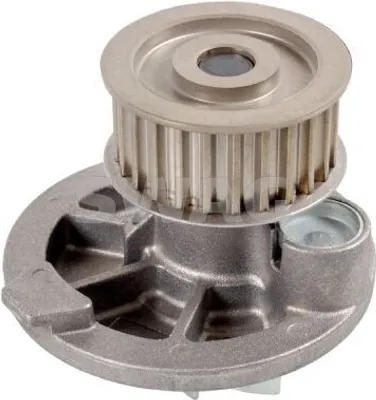 Produktbild von SWAG Kühlmittelpumpe Wasserpumpe für OPEL Astra F CC (T92) 40 15 0008