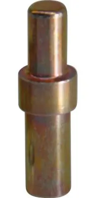 Produktbild von Kern-Stabi Aufnahmebolzen 19,7mm für Lenkkopfadapter, Motorradständer