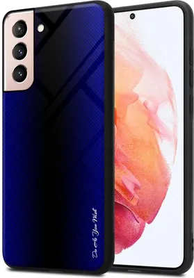 Zdjęcie produktu dla Cadorabo DE-151593, Samsung, Samsung Galaxy S21 5G, Liliowy
