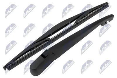 Produktbild von NTY EWB-HD-001 Wischerarm Scheibenwischerarm Hinten 250mm für HONDA CR-V III (RE)