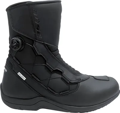 Produktbild von Büse B320 Motorradstiefel Schwarz 46