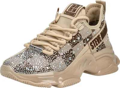 Produktbild von Steve Madden Sneaker Sneaker Textil