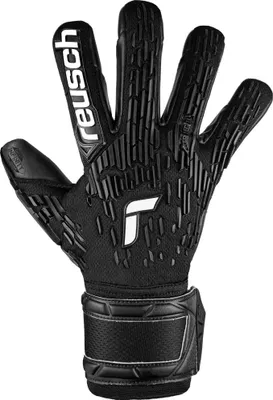 Produktbild von Reusch Herren Torwarthandschuhe Schwarz 54/70/730/7700 Grösse 8,5