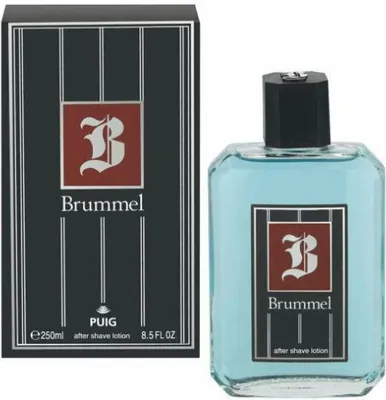 Produktbild von Brummel (m) Aftershave Lotion 250 ml Es