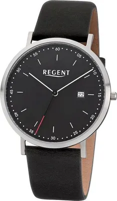 Obrázek produktu pro Herrenuhr - Regent Modell: F-1141