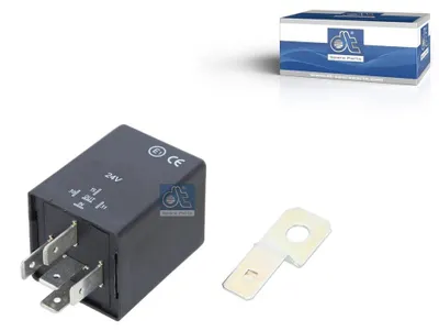 Produktbild von DT Spare Parts Glühzeitsteuergerät für MAN TGM 4.67289