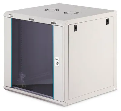 Produktbild von Digitus 12 HE Wandgehäuse