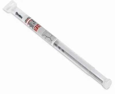 Obrázok produktu pre KREATOR KRT010418 - Vrták do betónu 10x400 mm