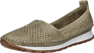 Produktbild von Slipper/Kletthalbschuh luftdurchlässig (durchbrochenes/geflochtenes Obermaterial) 6316401-750