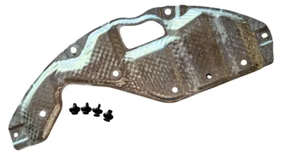 Obrázok produktu pre TOYOTA Corolla Auris Avensis Predný spodný kryt motora 51442-02230 OE