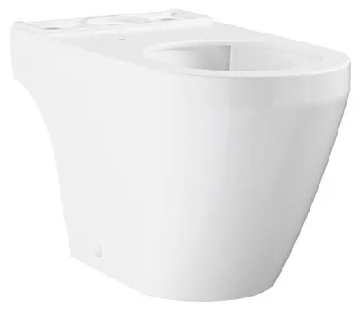 Immagine prodotto di Combinazione di WC a pavimento in Vetroceramica GROHE Euro
