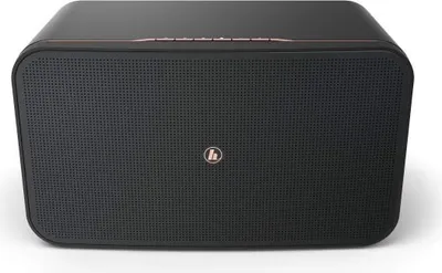 Zdjęcie produktu dla HAMA Lautsprecher BT WLAN Alexa App-Steuerung USB Multiroom FB sw SIRIUM2100AMBT SMARTSPEAK. SW 54882