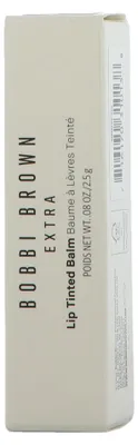 Productafbeelding van Bobbi Brown Extra Lip Tinted Balm, kleur: Bare Melon (2,5 g)
