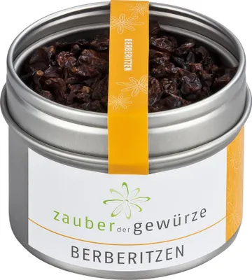 Produktbild von Berberitzen